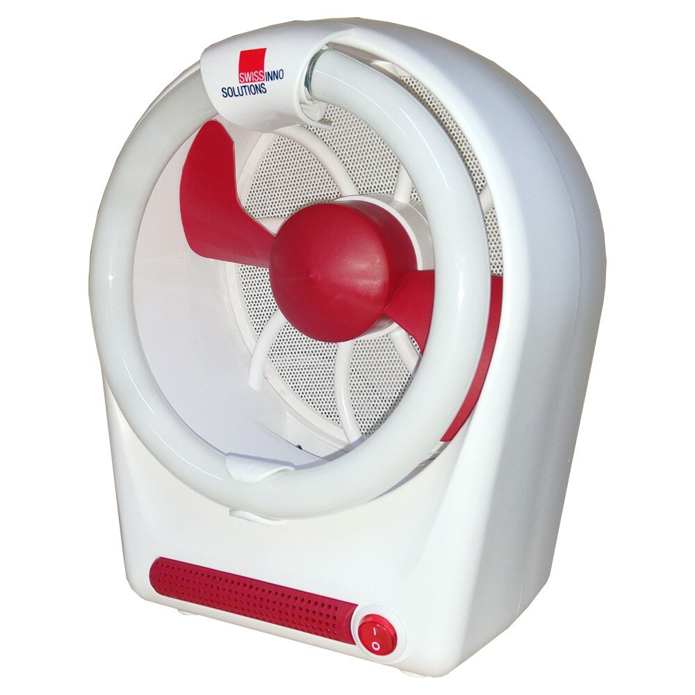 Capcana de insecte cu ultraviolete