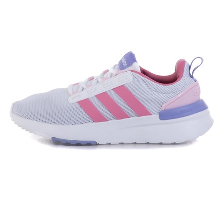 Tenisi copii, adidas, RACER TR21 K, 36 2/3 EU, Roz/Mov