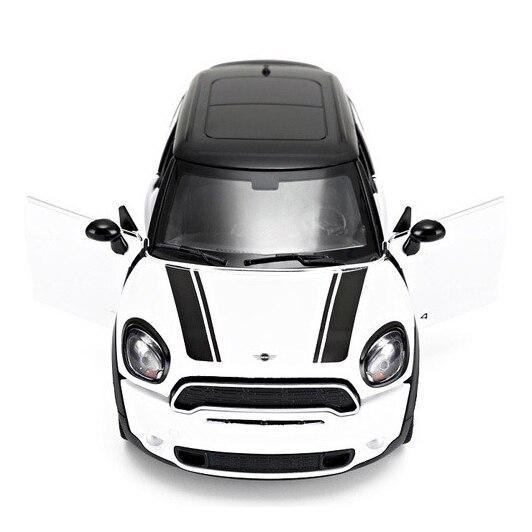 Rastar 2024 mini countryman