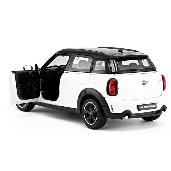 Rastar best sale mini countryman