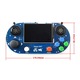 Game HAT Waveshare, IPS дисплей, 3,5 инча, 480x320, съвместим с Raspberry Pi