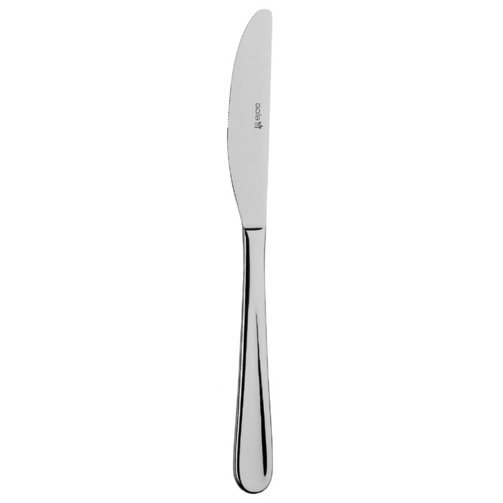 Cutit desert/aperitiv Sola Florence, inox 18/10, lungime 213 mm, grosime 7 mm, greutate 67 g