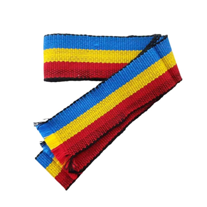 Hagyományos szövésű Brau Mini Junior BRTR01-146, Multicolor 146 146 CM