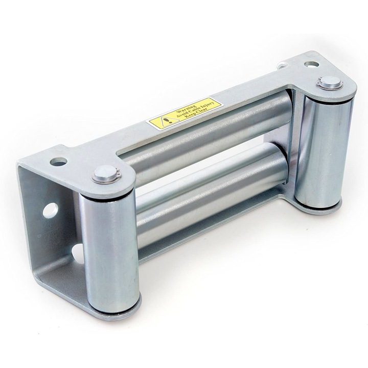 Role ghidare cablu troliu auto 9000-20000lbs