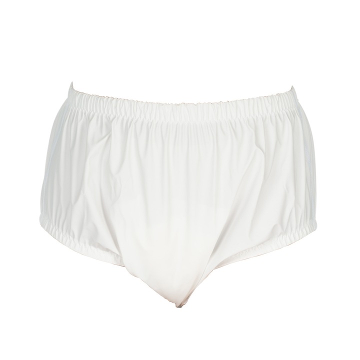 Chilot incontinenta, Suprima, Alb, L