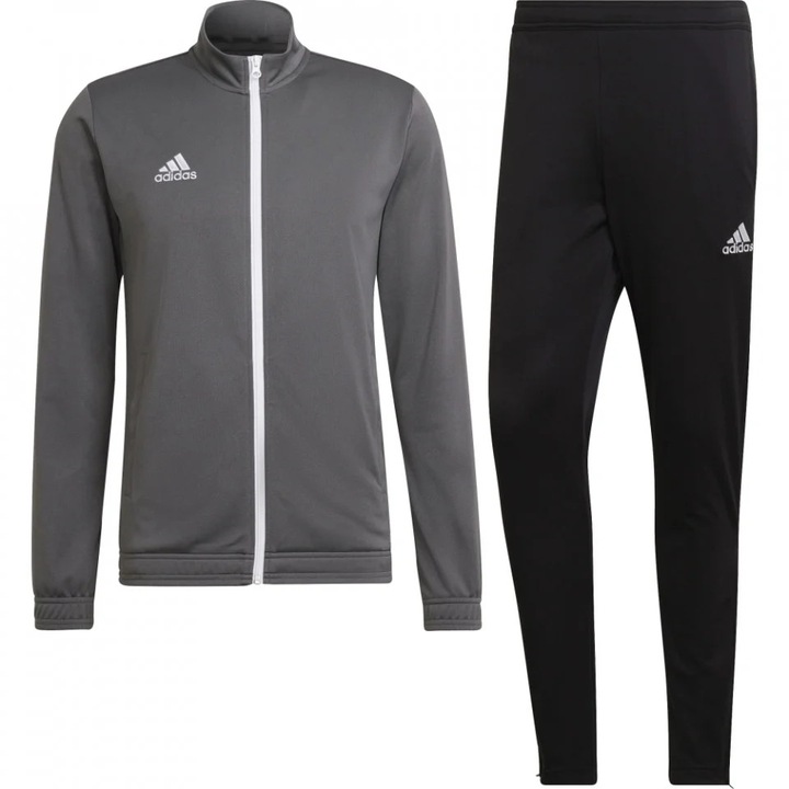 Trening Adidas Entrada 22 Track, pentru barbati, Gri