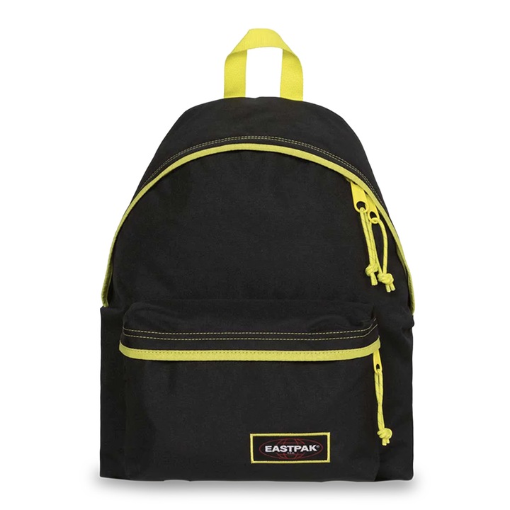 Раница Eastpak, PADDED-PAKR, Черен