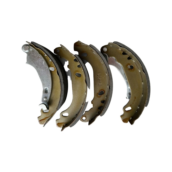 Saboti Frana Dacia Logan /Thalia /Clio Pe 14'' inch 7701205758 Fara ABS