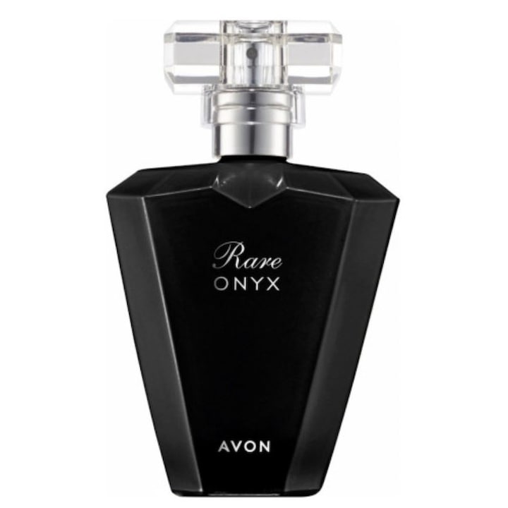 Eau de parfum Rare Onyx, Avon, 50ml