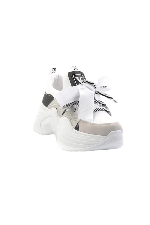 Cauți sneakers albi Alege din eMAG.ro