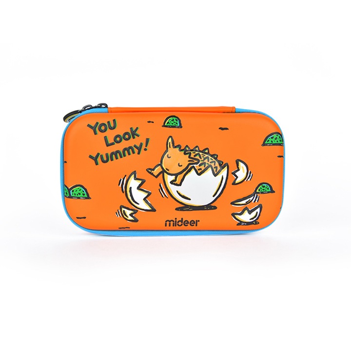 Ankylosaurus Pen, MiDeer, Orange, 3 години+