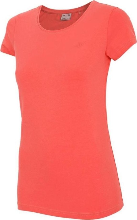Noi polo, 4F, S, Rozsaszin, Korallszín, S