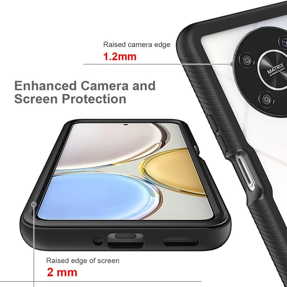 Galaxy Note 10 Lite Case Ultra Hybrid | Philippines