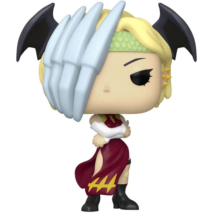 Фигурка Funko Pop! Animation My Hero Academia Ryukyu In Hero Costume