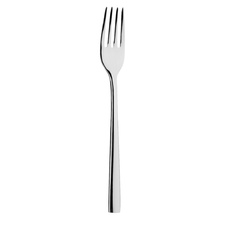 Вилица за коктейл Sola Montreux, неръждаема стомана 18/10