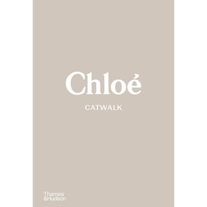 Chanel Catwalk (Adélia Sabatini, Patrick Mauriès) - book / album