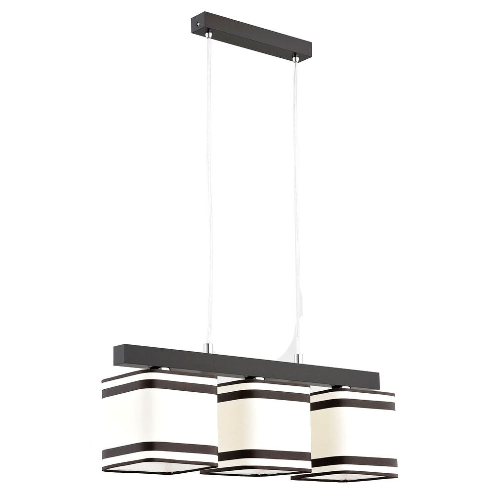 Lustra AF Homer 3 becuri E27x60W