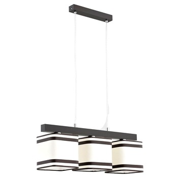 Lustra AF Homer 3 becuri E27x60W Lustra AF Homer 3 becuri E27x60W