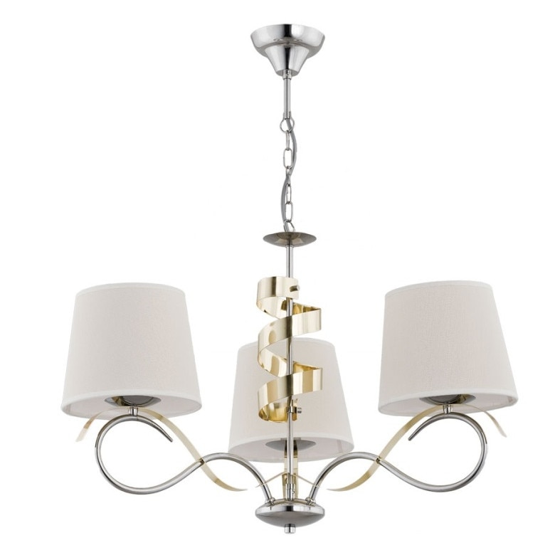 Lustra AF Sandra 3 becuri E14 x 40W