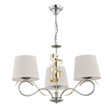 Lustra AF Sandra 3 becuri E14 x 40W Lustra AF Sandra 3 becuri E14 x 40W