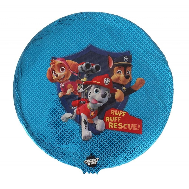 Balon folie 45cm Paw Patrol, Amscan 32921