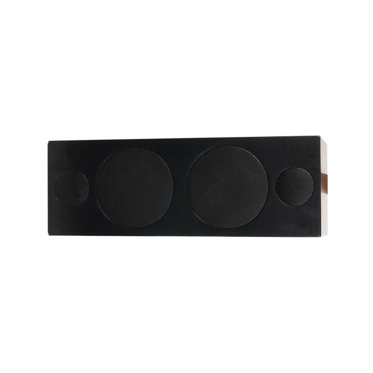 Boxa wireless portabila Quadral Breeze Two negru