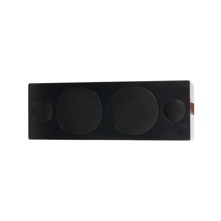 Boxa wireless portabila Quadral Breeze Two negru