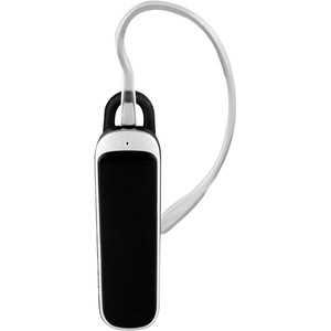 Casca Bluetooth Media-Tech Earset, Microfon Integrat, Negru