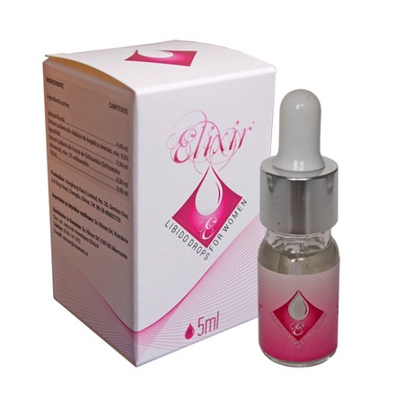 cum să crești libidoul sexual