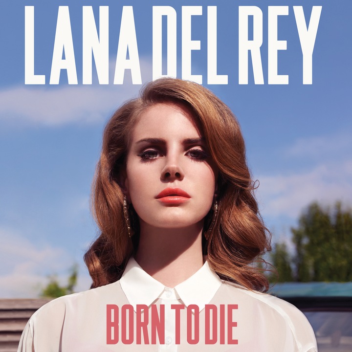 Lana Del Rey: Born To Die [2xWinyl]