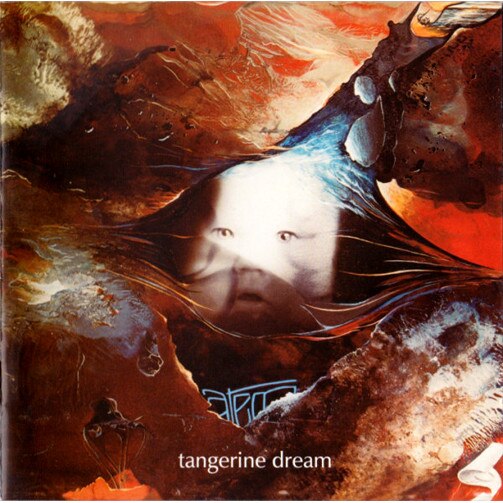 Tangerine Dream Atem [Deluxe ed. remastered] (2cd) eMAG.ro