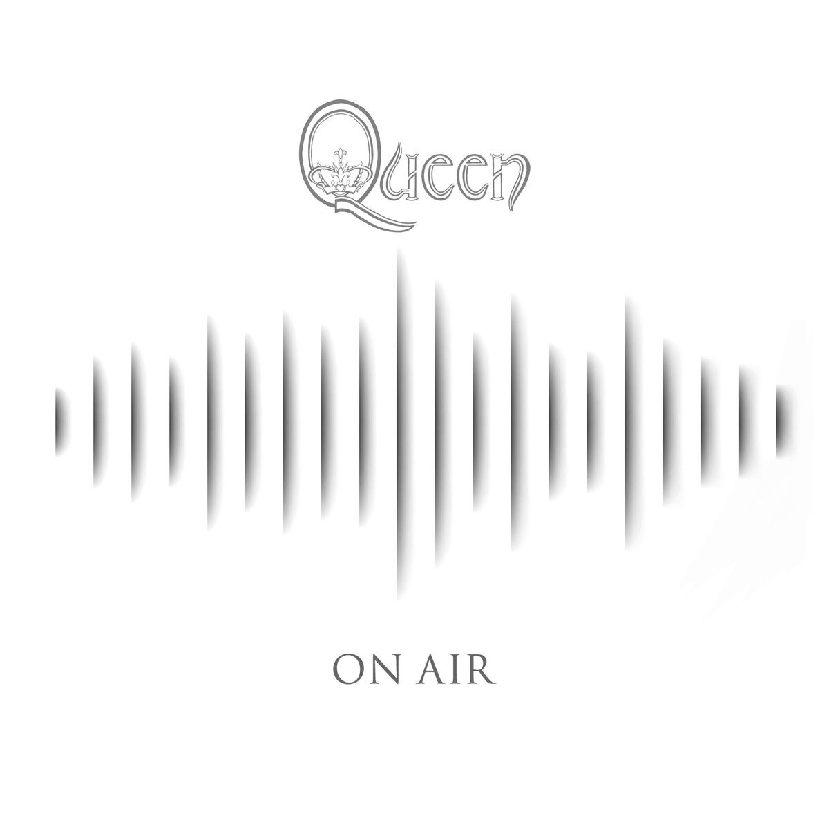 Queen-On Air-2CD