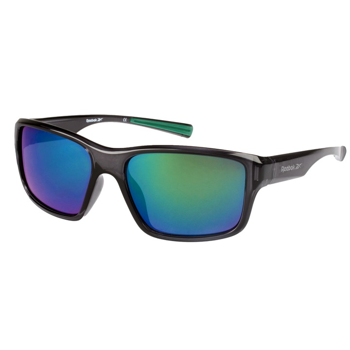 Мъжки слънчеви очила REEBOK R4325/01, Черни