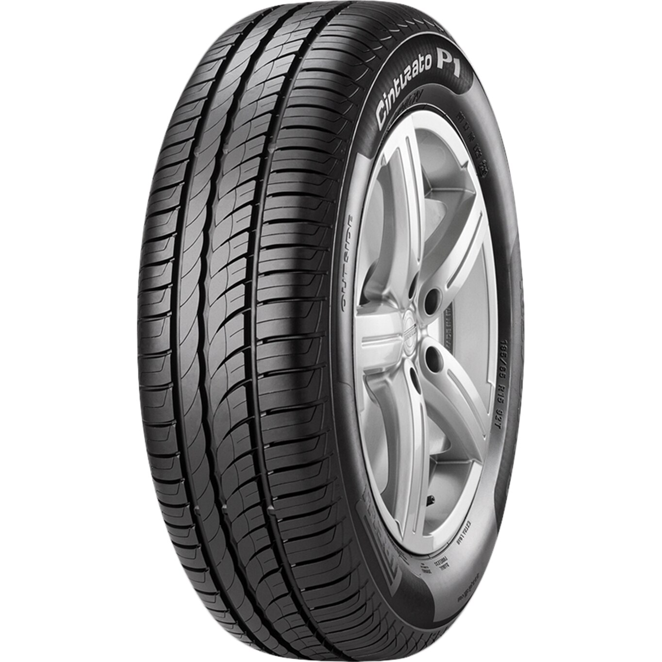 Anvelopa vara Pirelli P1 Cinturato Verde 195/55R16 87H