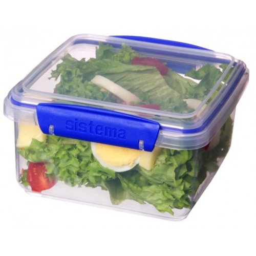 Sistema Klip It Plus Lunch Container 1.15L