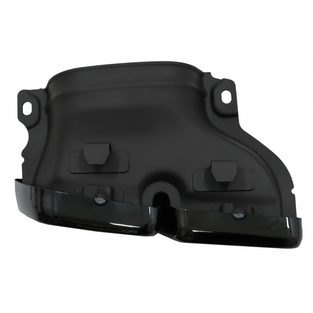 Difuzor Bara Spate cu Ornamente Tobe compatibil cu Mercedes E