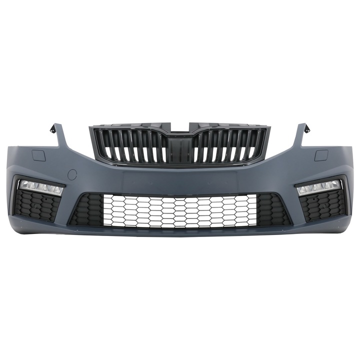 Bara Fata compatibila cu Skoda Octavia III 5E Facelift 2017-2019 RS Design