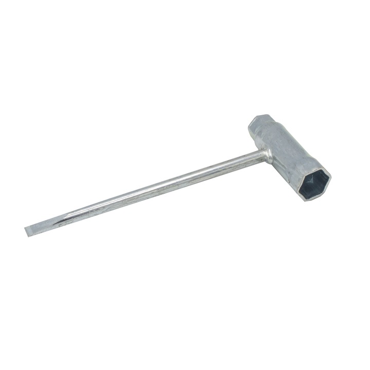 Láncfűrész gyújtógyertya kulcs 13x19mm