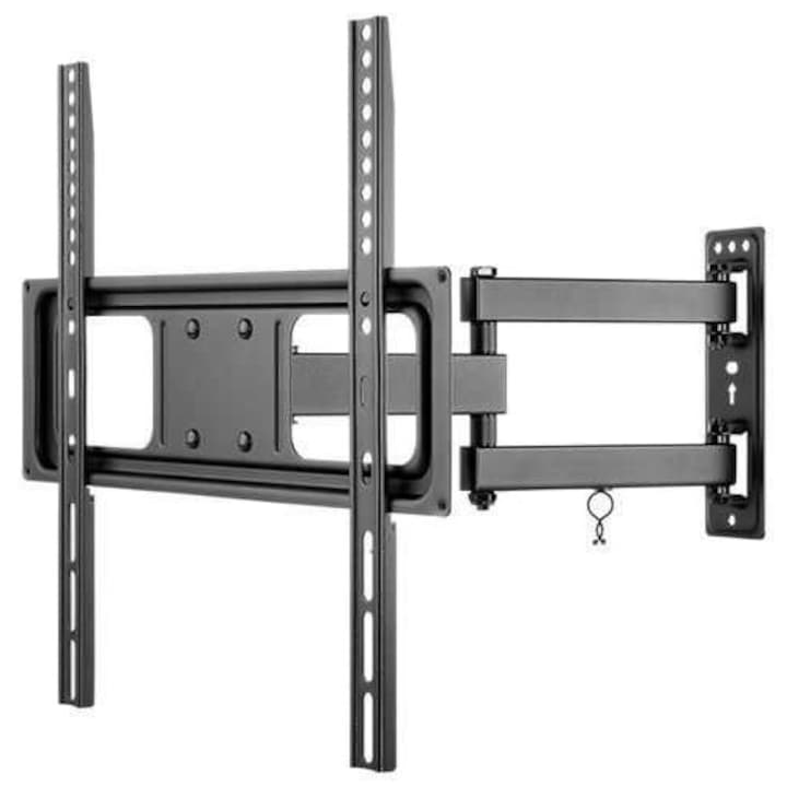 Goobay LCD стенна стойка за телевизор, 32