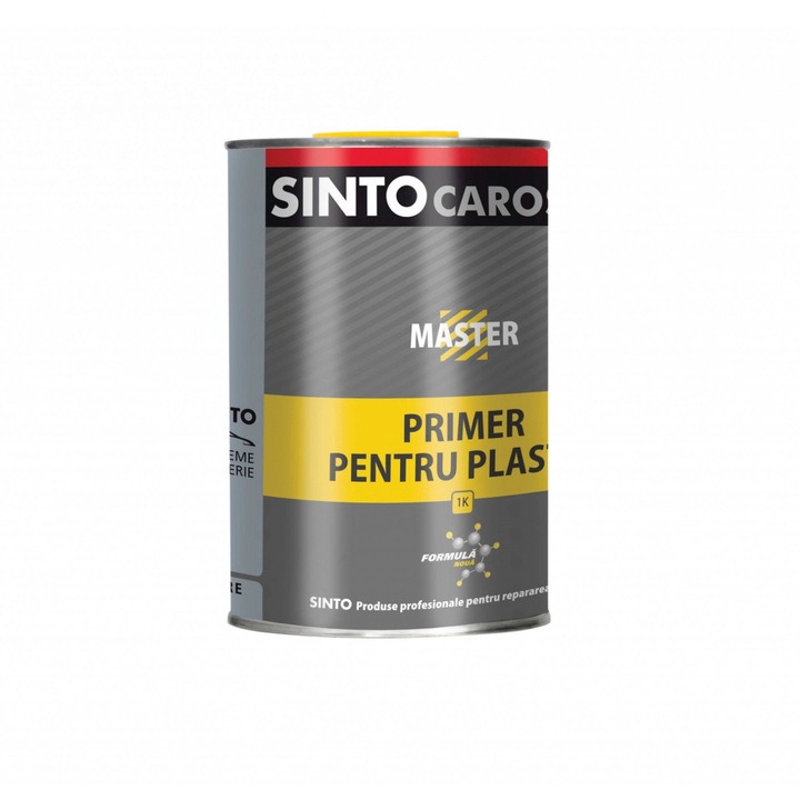 Primer pentru plastic Sinto MASTER, 1 l