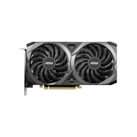 Placa video MSI nVidia GeForce RTX 3050 VENTUS 2X OC 8GB