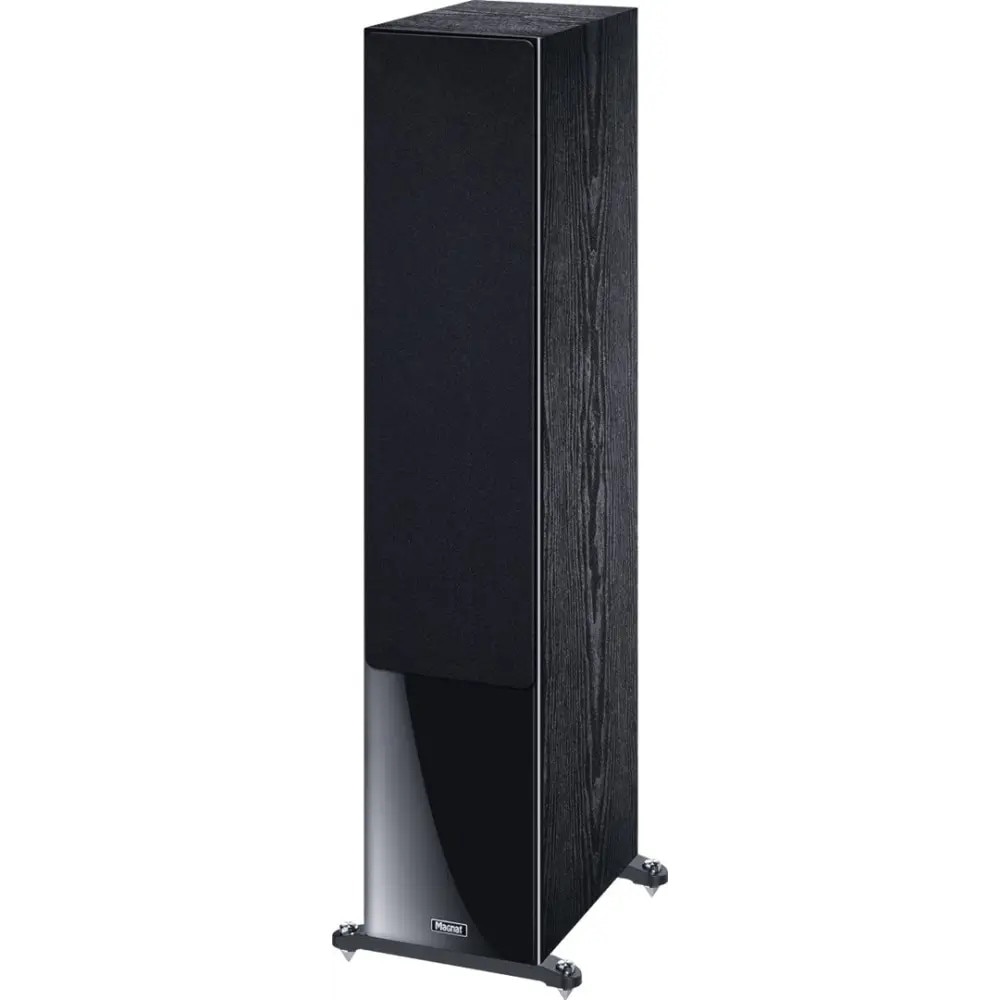 Boxa de podea Magnat Signature 507, 200 W, Negru