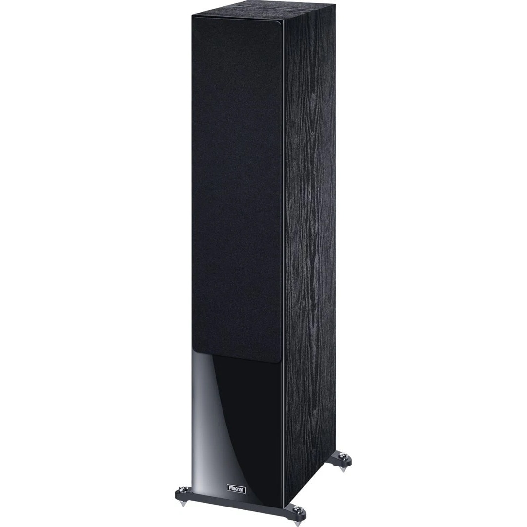Boxa de podea Magnat Signature 507, 200 W, Negru