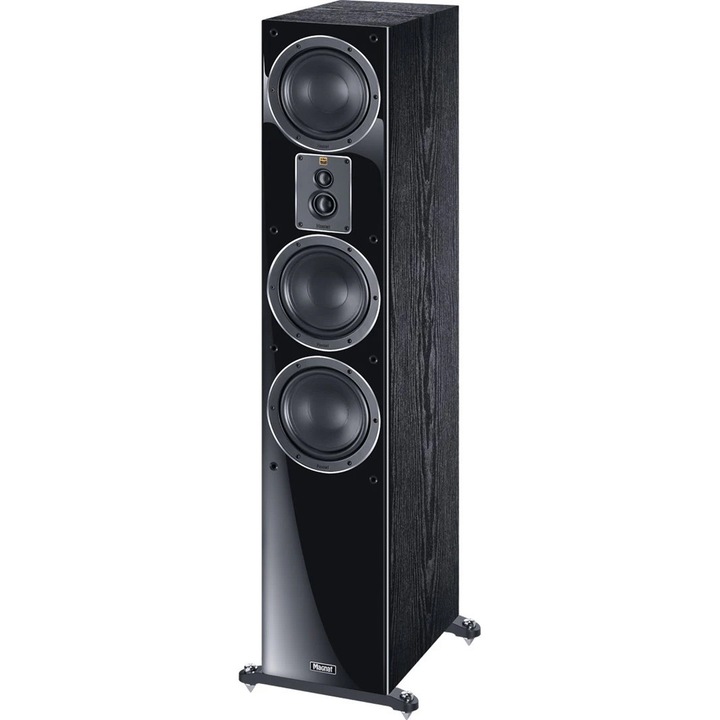 Boxa de podea Magnat Signature 507, 200 W, Negru