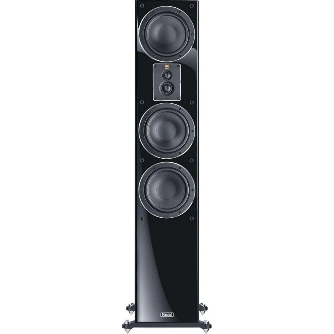 Boxa de podea Magnat Signature 507, 200 W, Negru
