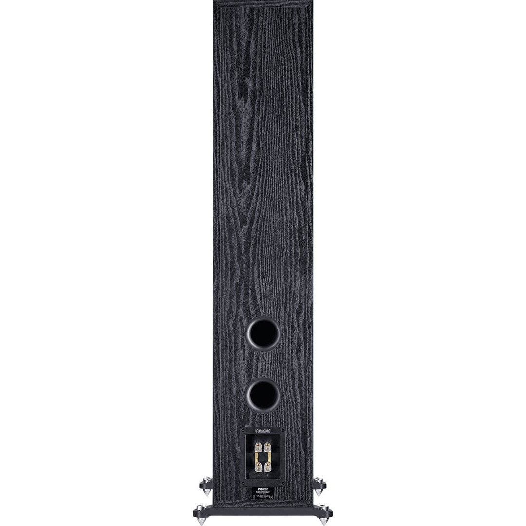 Boxa de podea Magnat Signature 507, 200 W, Negru