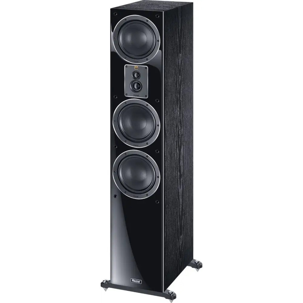 Boxa de podea Magnat Signature 507, 200 W, Negru