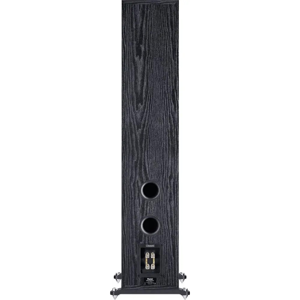 Boxa de podea Magnat Signature 507, 200 W, Negru
