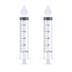 Aspiratoare nazale si accesorii