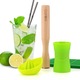 Set cocktail mojito, 4 piese, Bar Amigos